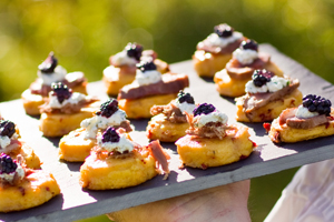catering